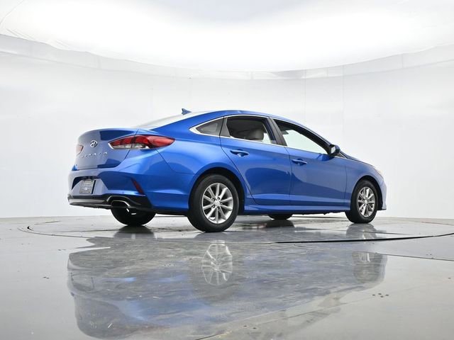 Used 2019 Hyundai Sonata SE FWD image 29