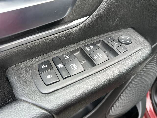 Used 2022 RAM 1500 Big Horn AWD/4WD image 15