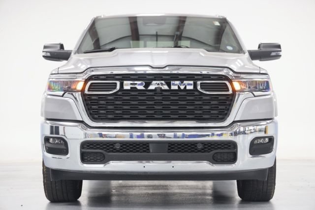 Used 2026 RAM 1500 Big Horn AWD/4WD image 2