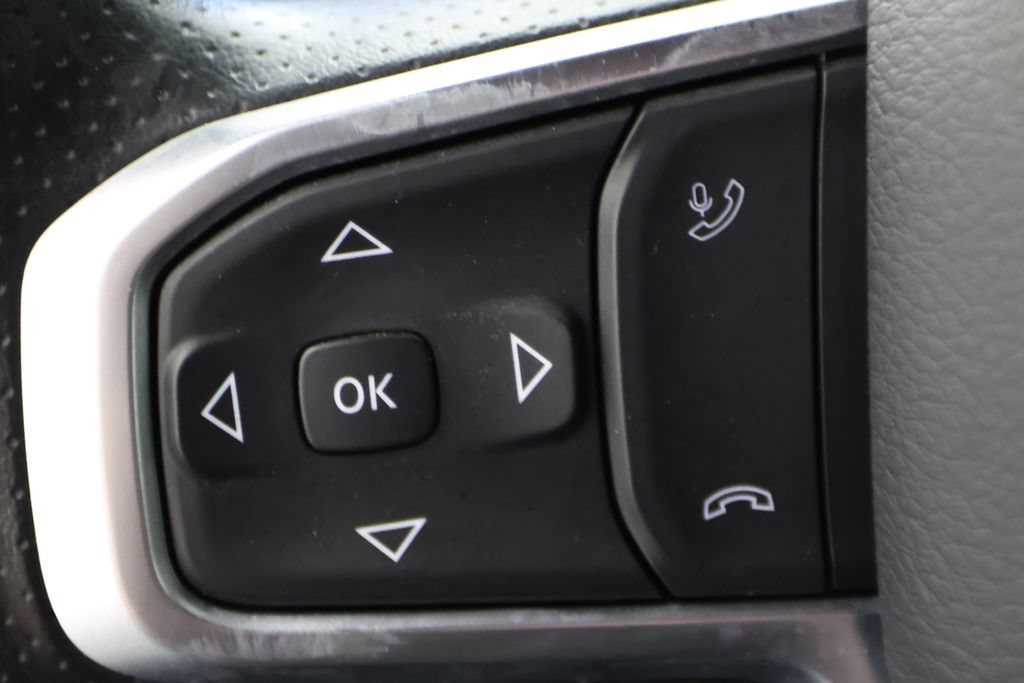 Used 2026 RAM 2500 Tradesman AWD/4WD image 19