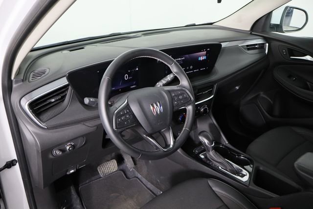 Used 2024 Buick Encore GX Preferred FWD image 25