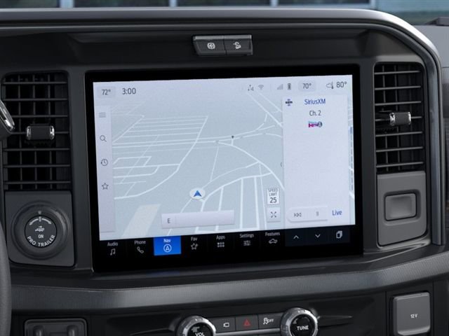New 2026 Ford F350 Platinum w/ FX4 Off-Road Package image 14