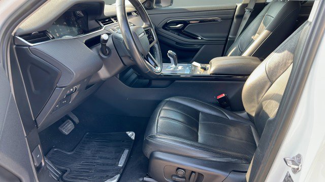 Used 2023 Land Rover Range Rover Evoque S image 20