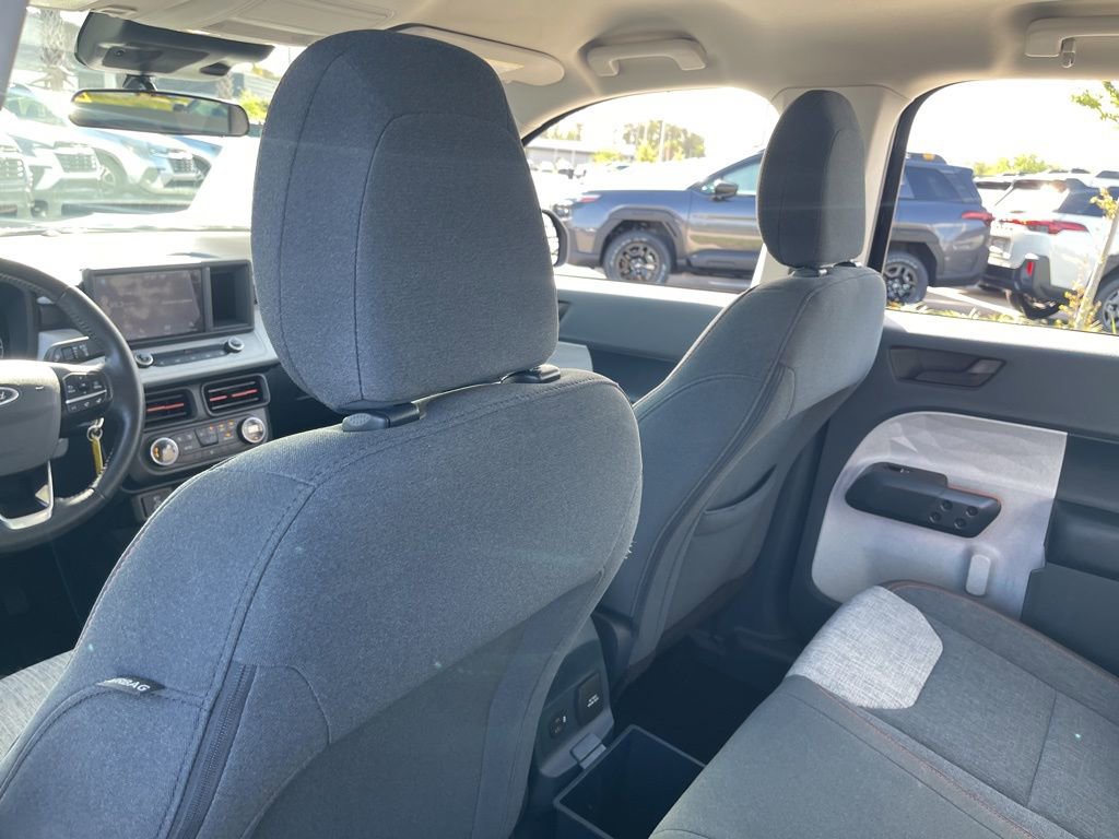Used 2022 Ford Maverick XLT w/ XLT Luxury Package image 20
