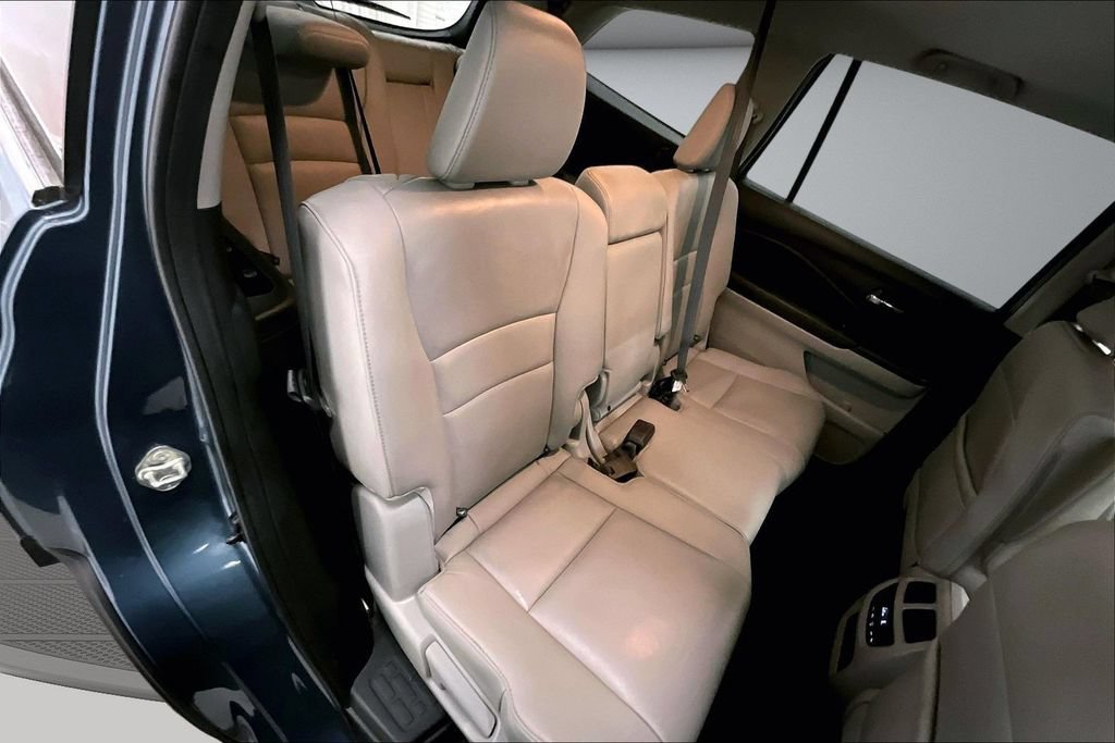 Used 2018 Honda Pilot EX-L image 25