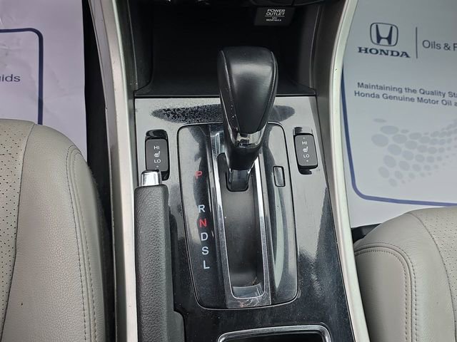Used 2016 Honda Accord EX-L image 26