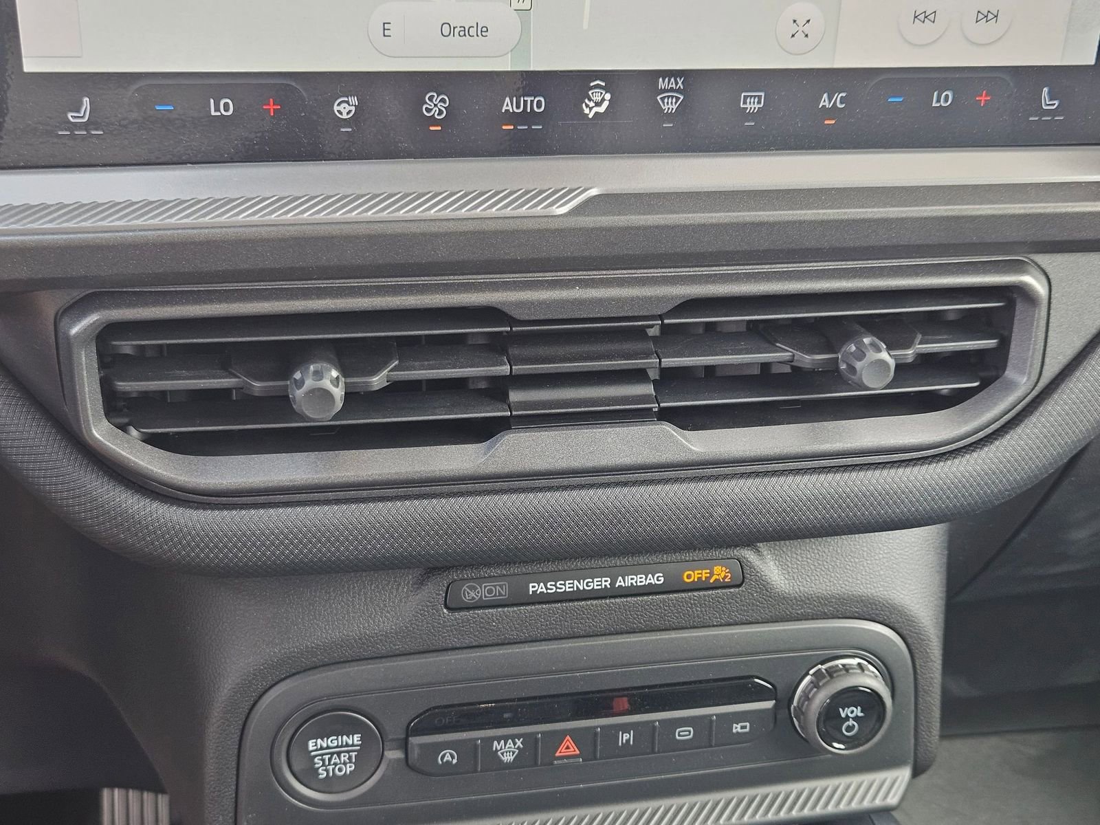 New 2025 Ford Bronco Sport Badlands w/ Badlands Tech Package image 19