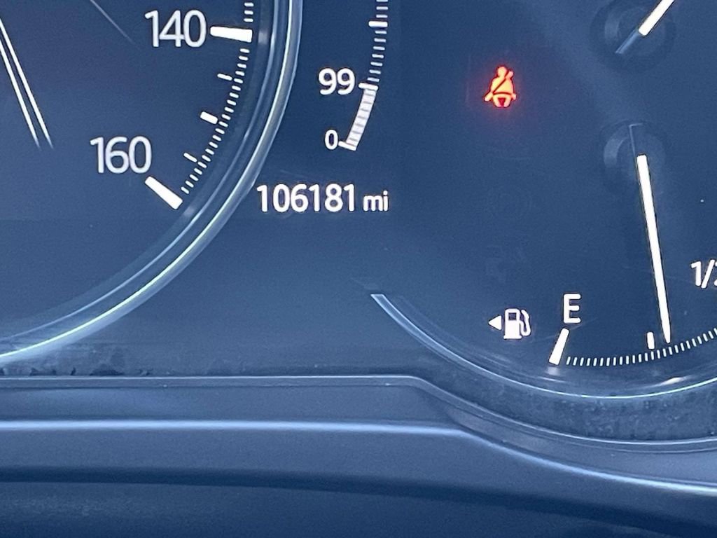 Used 2021 MAZDA CX-5 Grand Touring image 38