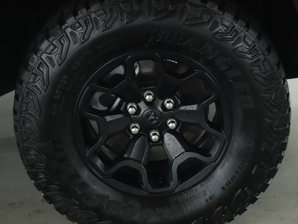 Used 2025 RAM 1500 RHO w/ RHO Level 1 Equipment Group AWD/4WD image 10