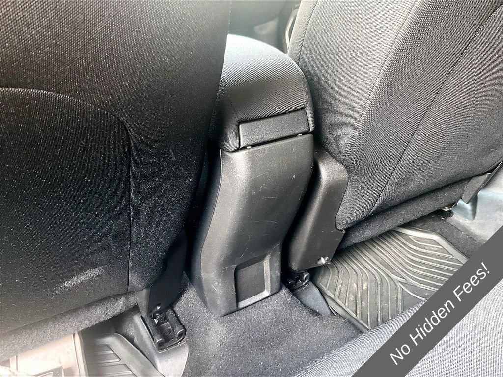 Used 2018 Jeep Renegade Sport w/ Power & Air Group AWD/4WD image 28
