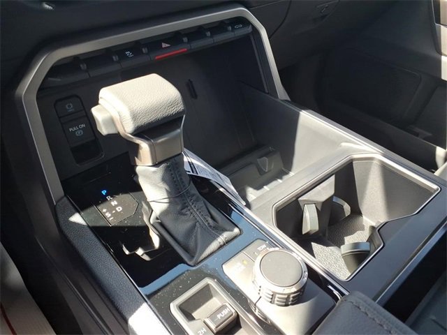 New 2026 Toyota Tundra SR5 w/ SR5 Premium Package image 13