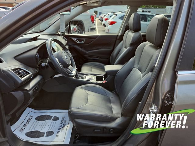 Used 2020 Subaru Forester Limited AWD/4WD image 14
