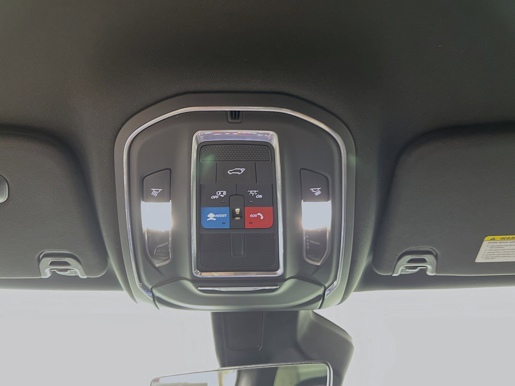 Used 2022 Jeep Wagoneer Series II image 21