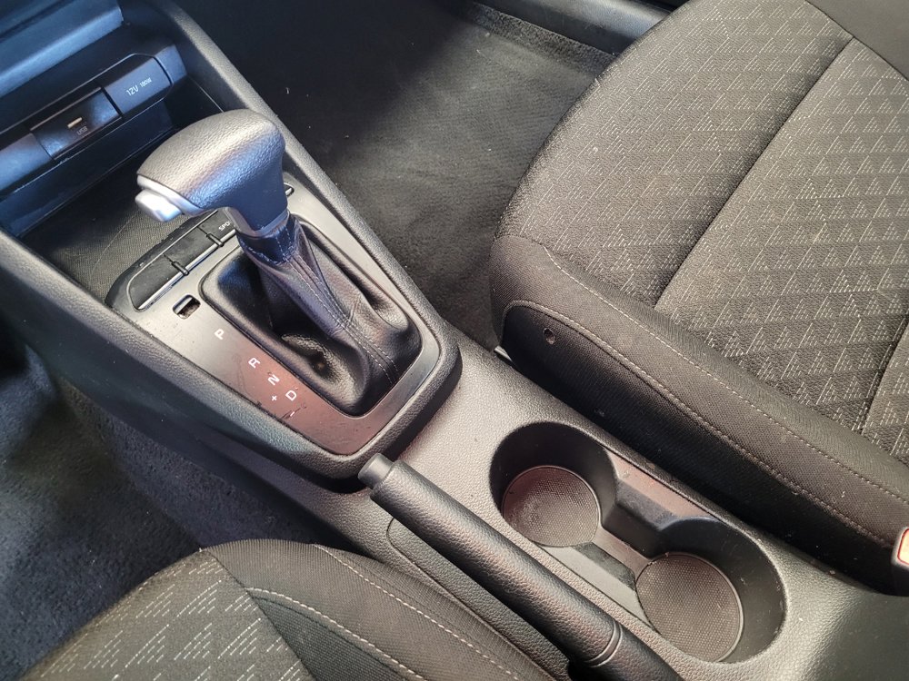 Used 2021 Kia Rio S FWD image 26