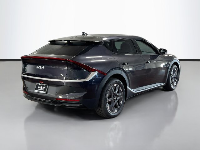 New 2026 Kia EV6 Light RWD image 7