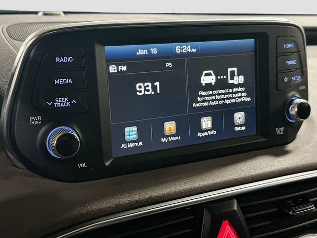 Used 2019 Hyundai Santa Fe Limited image 15