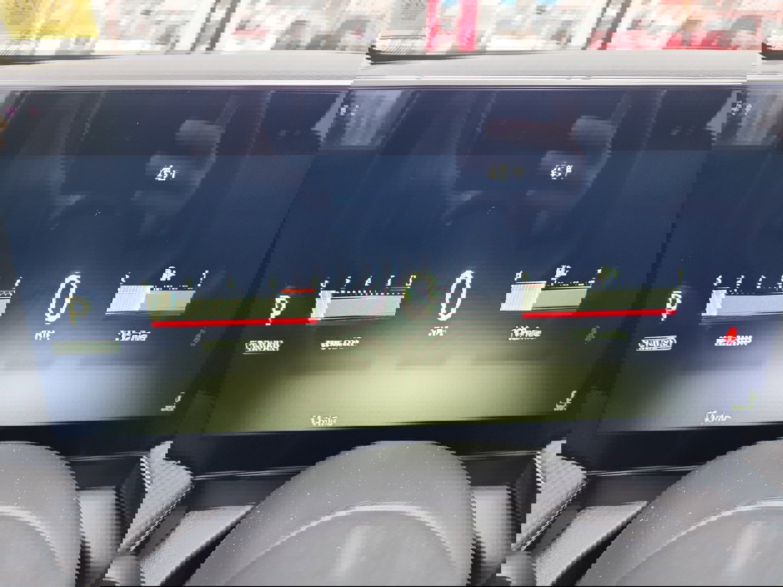 New 2026 Nissan Kicks SR w/ SR Premium Package image 20