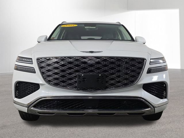 Used 2025 Genesis GV80 2.5T Standard image 46