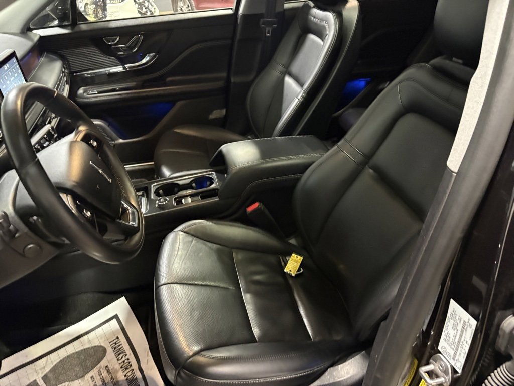 Used 2022 Lincoln Corsair Reserve image 23