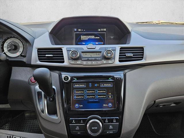 Used 2015 Honda Odyssey EX-L image 13