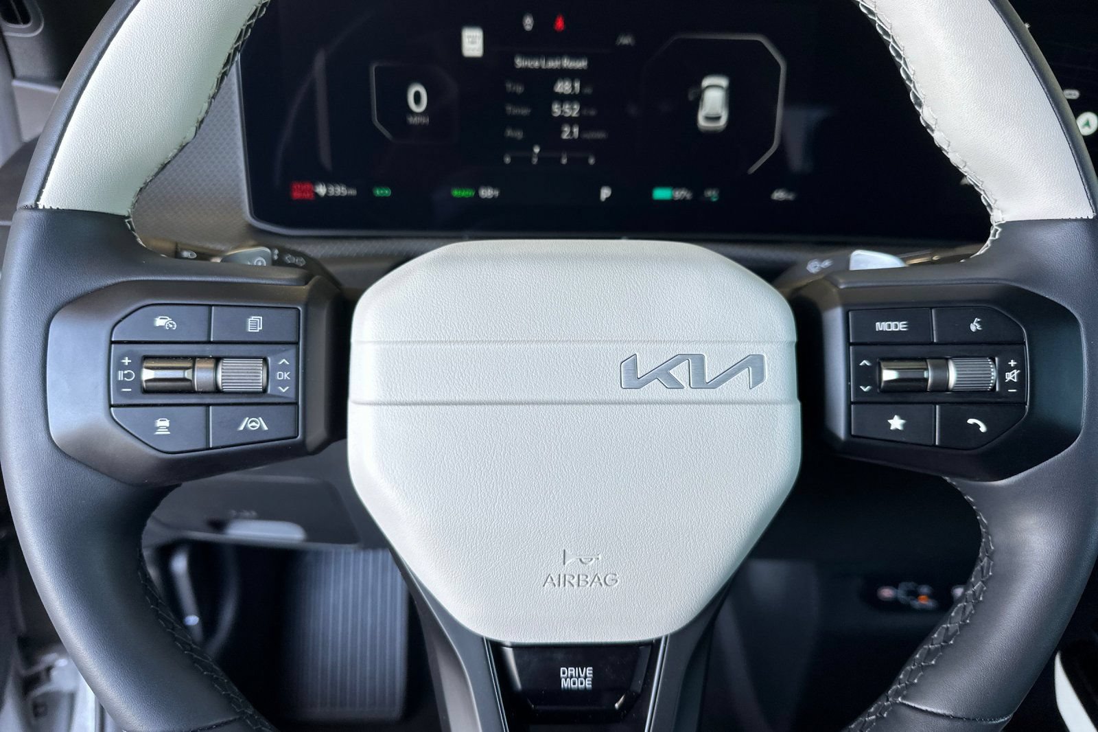 New 2026 Kia EV6 GT-Line AWD/4WD image 24
