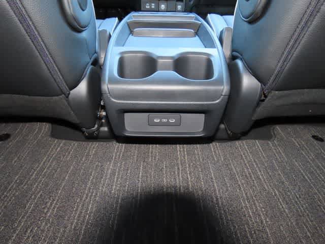 New 2026 Honda Odyssey Touring image 27