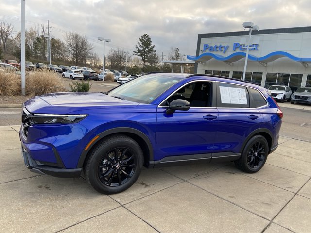 Used 2023 Honda CR-V Sport image 5