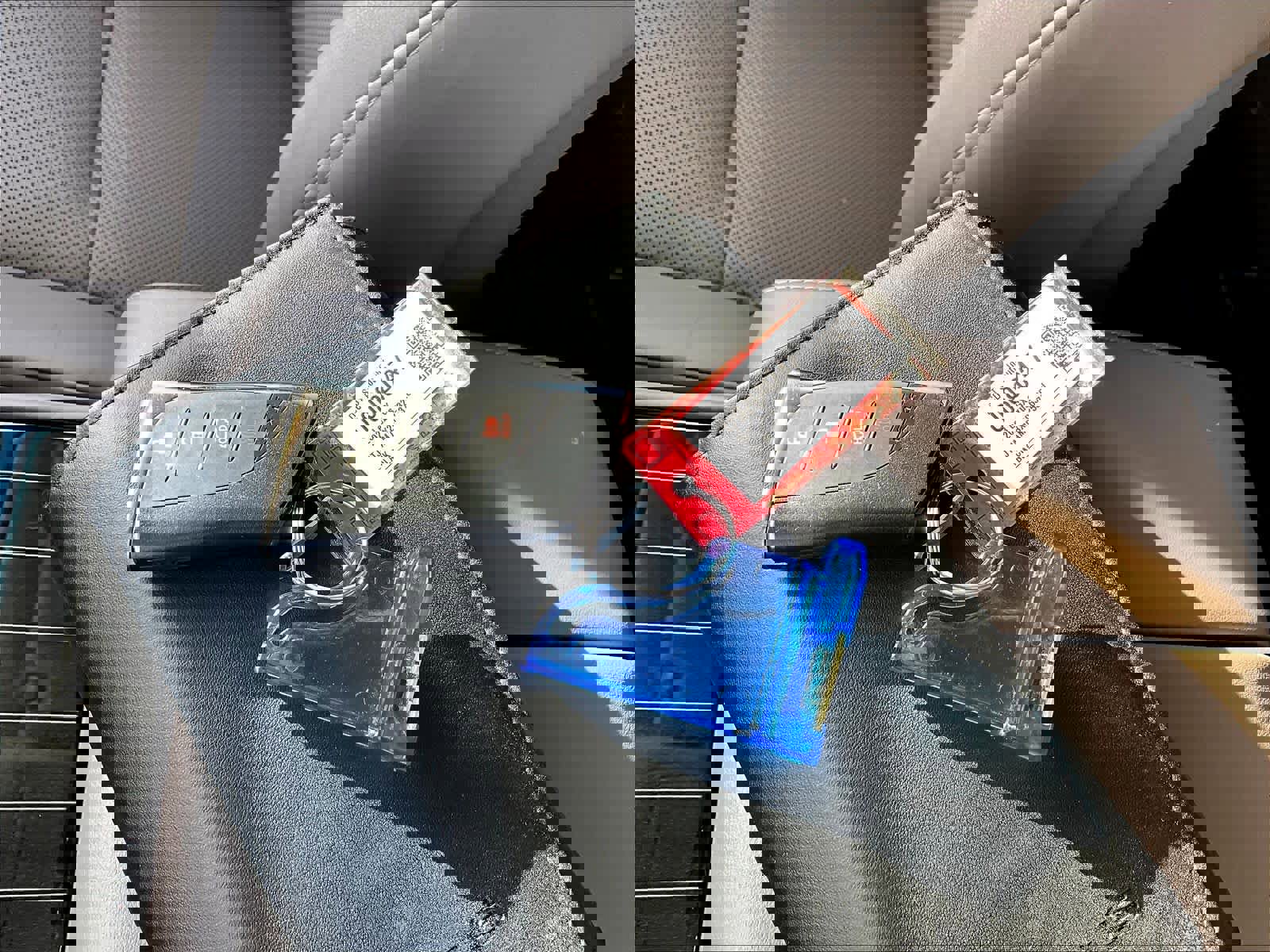 Used 2023 Lexus GX 460 Premium w/ Premium Package image 32