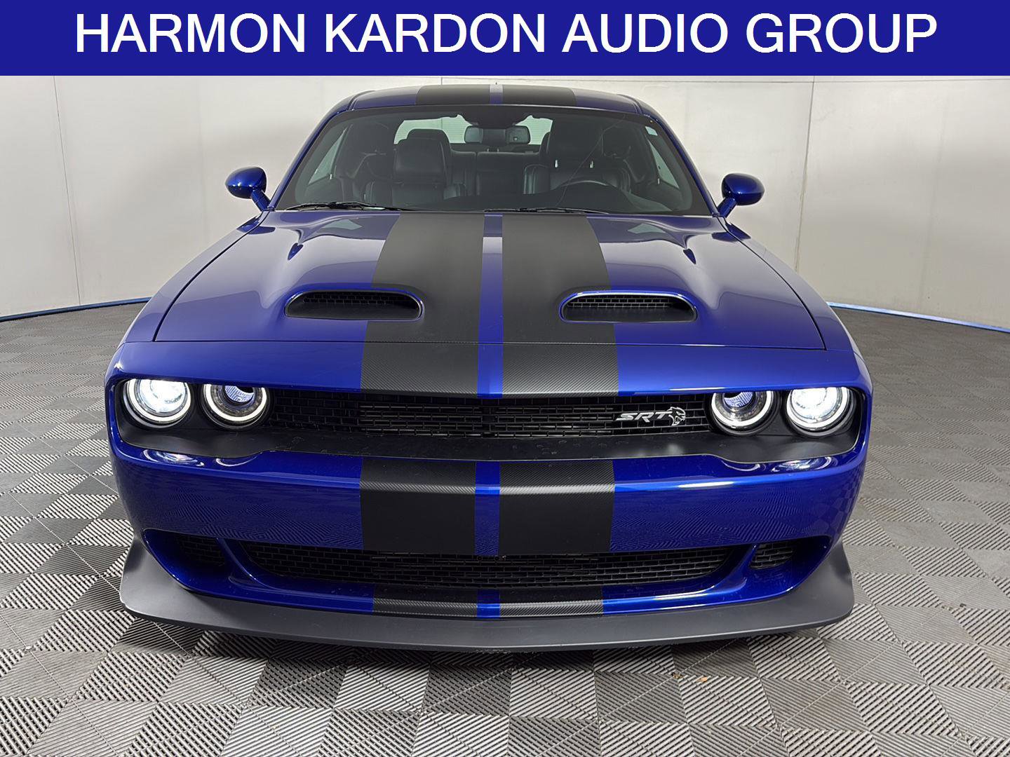 Used 2020 Dodge Challenger SRT Hellcat Redeye image 4