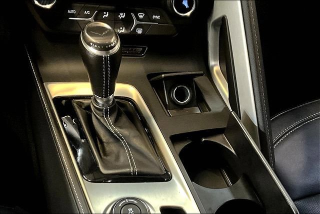 Used 2016 Chevrolet Corvette Stingray Coupe image 17