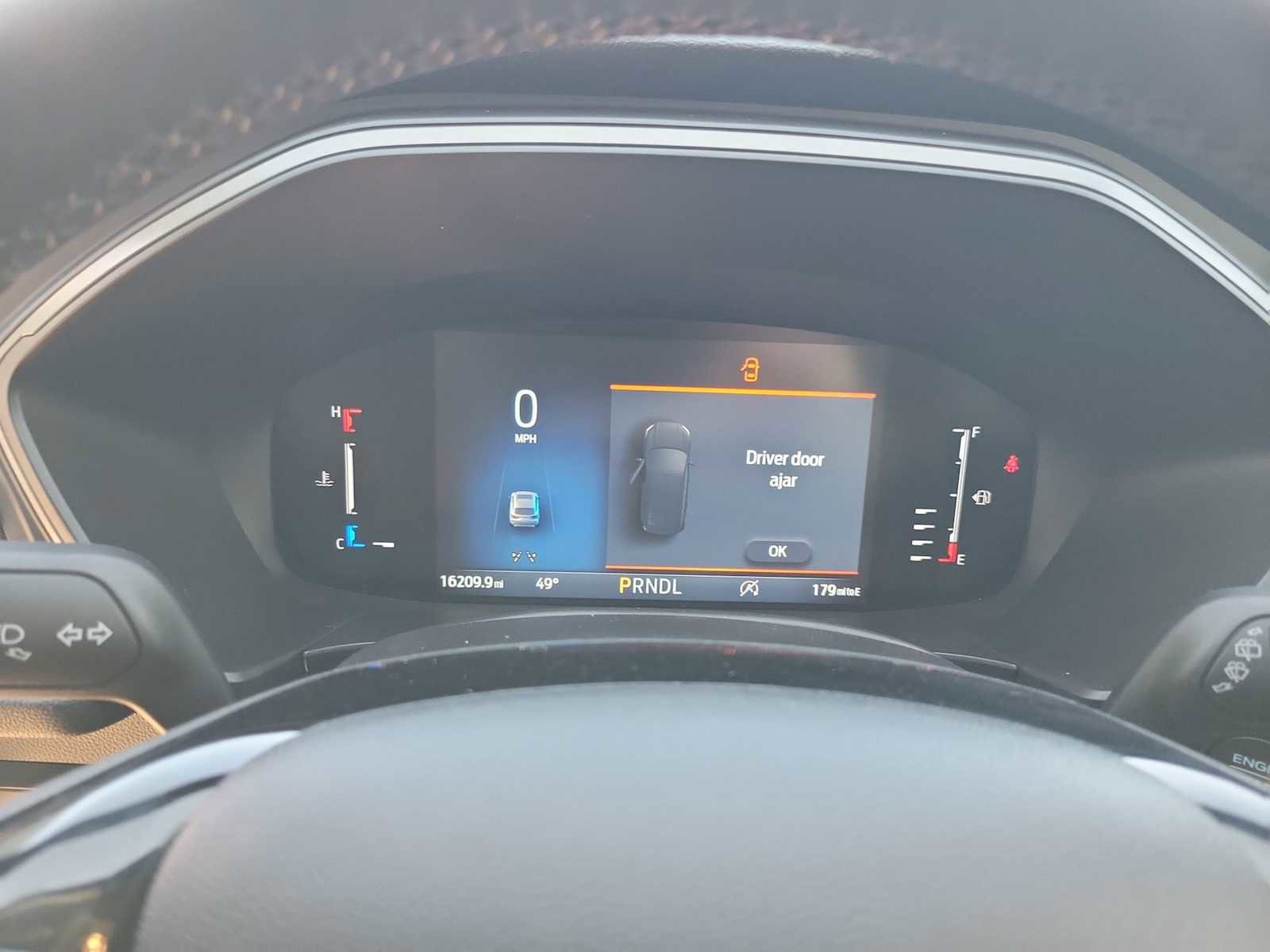 Used 2024 Ford Escape Active w/ Cold Weather Package image 18