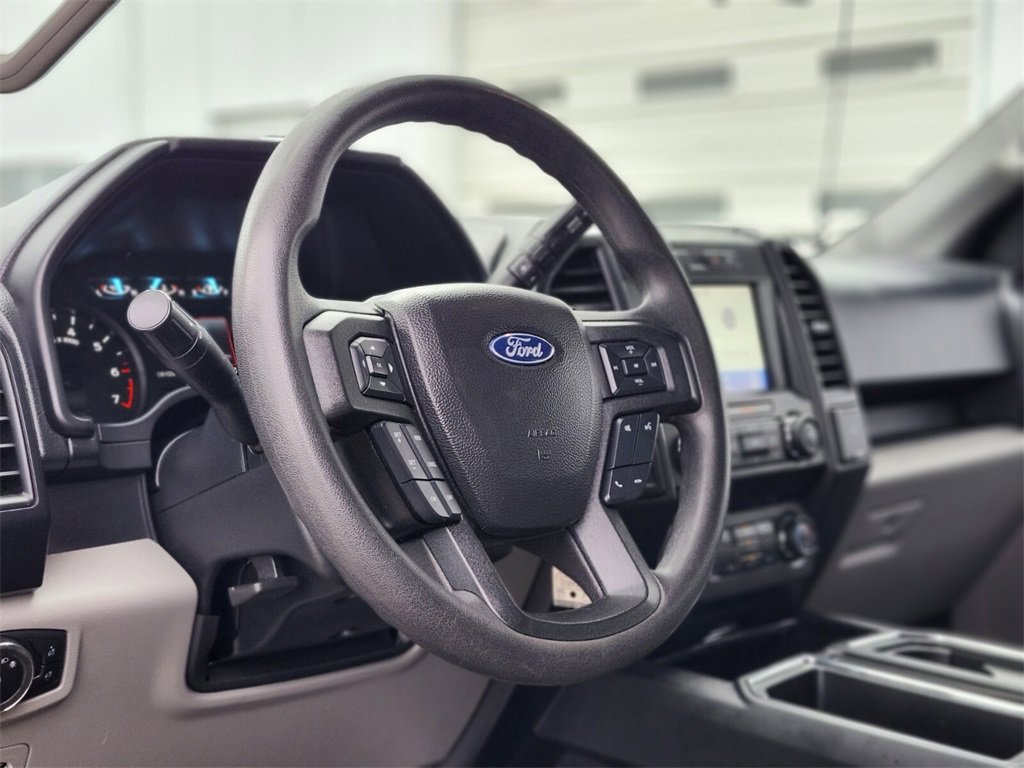 Used 2020 Ford F150 XL w/ Equipment Group 101A Mid image 17