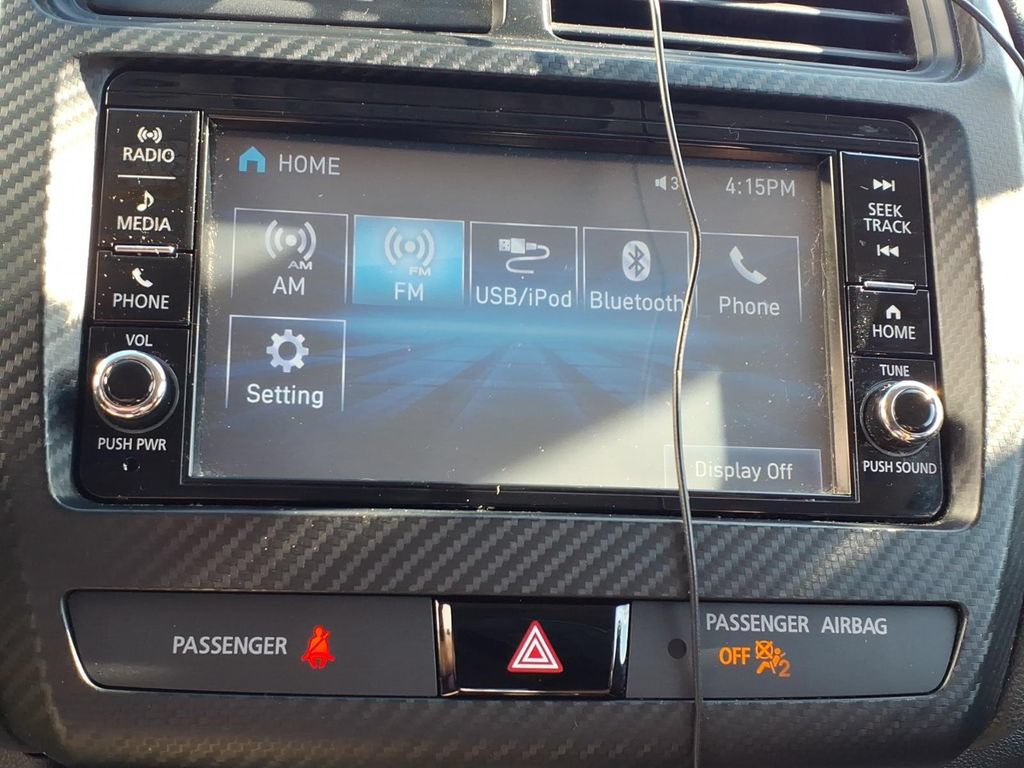 Used 2018 Mitsubishi Outlander Sport ES AWD/4WD image 23