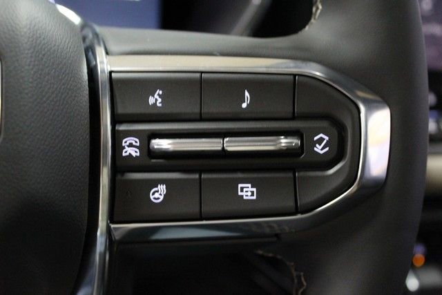 New 2026 GMC Canyon Denali image 24