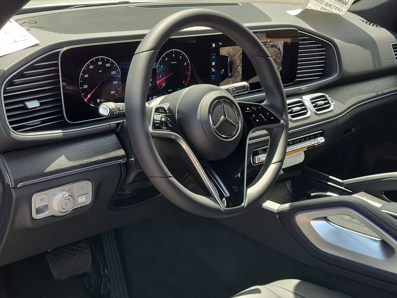 New 2026 Mercedes-Benz GLE 350 4MATIC image 22