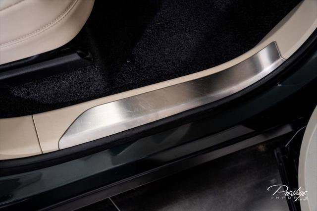 Used 2023 Land Rover Range Rover SE AWD/4WD image 38