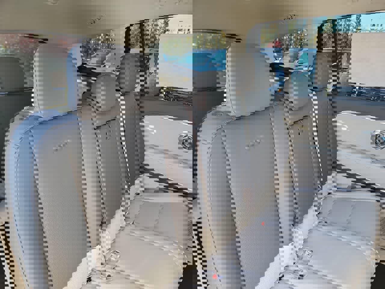 New 2026 Hyundai Ioniq 9 SEL image 21