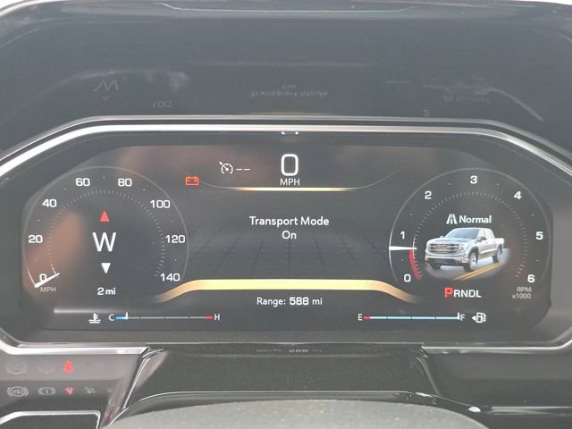 New 2026 GMC Sierra 1500 SLE image 30