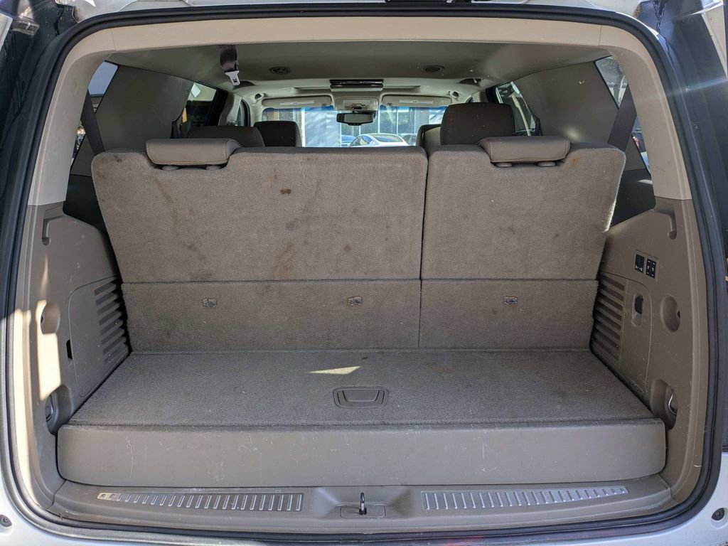 Used 2017 Chevrolet Tahoe Premier image 12