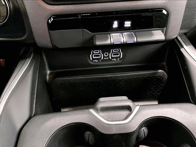 Used 2021 RAM 1500 Big Horn AWD/4WD image 26