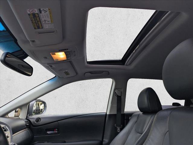 Used 2013 Lexus RX 450h AWD image 15