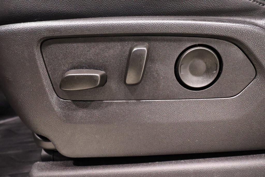 Used 2025 GMC Sierra 1500 Elevation w/ Elevation Premium Package image 13