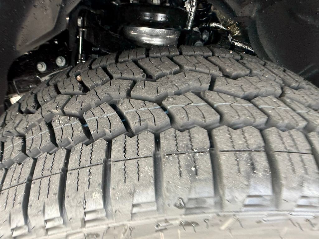 New 2026 RAM 1500 Tungsten w/ Off Road Group image 28