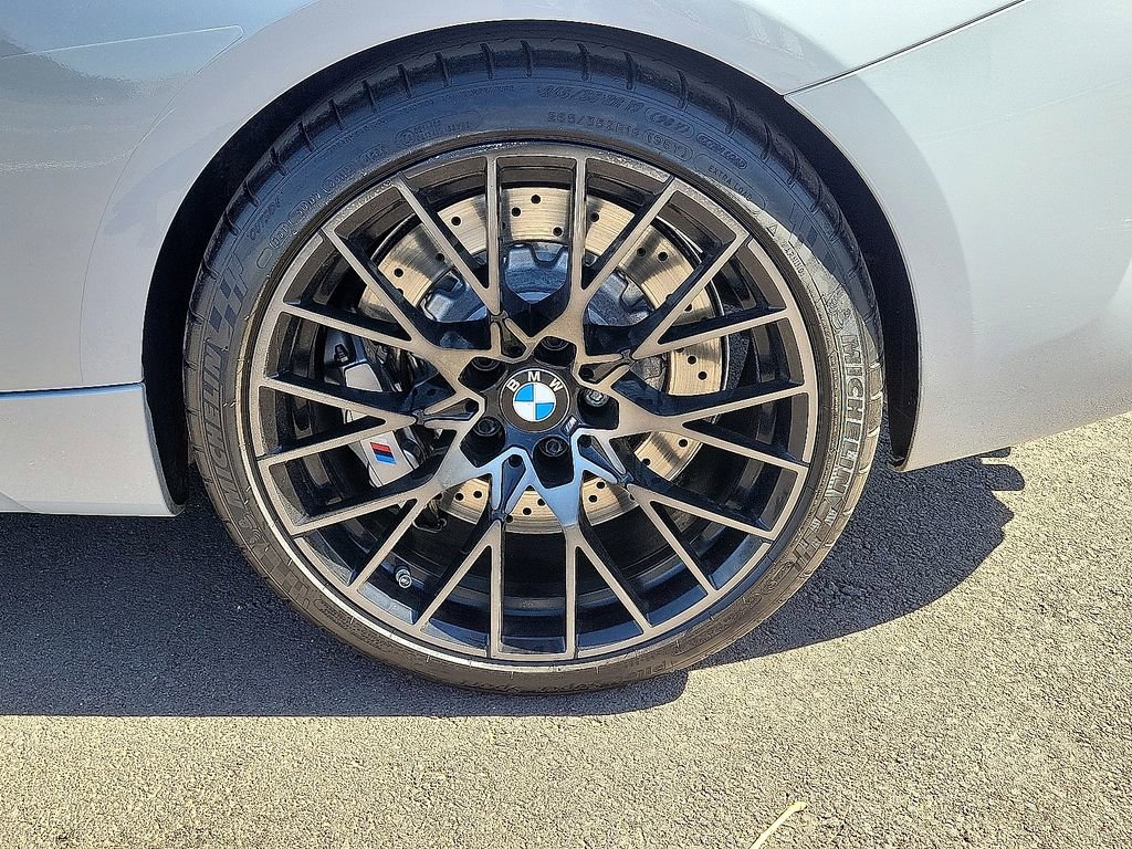 Used 2021 BMW M2 Competition w/ Executive Package image 10