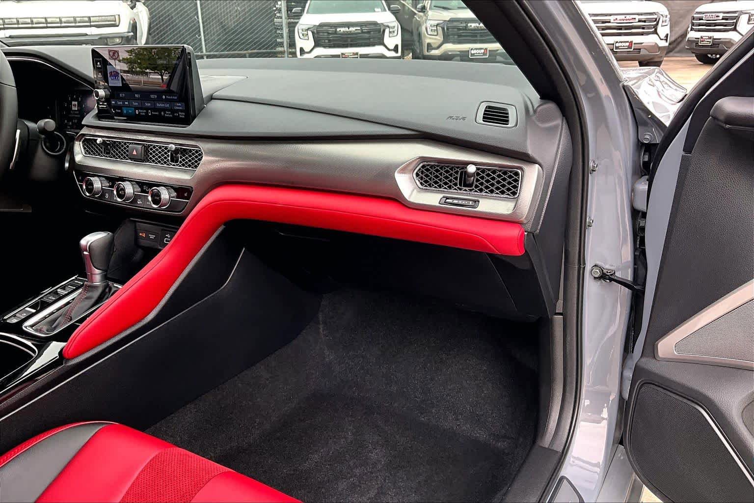 Used 2026 Acura Integra A-Spec FWD image 19