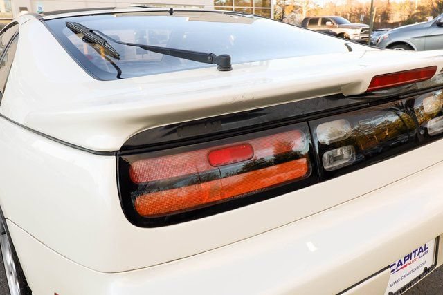 Used 1990 Nissan 300ZX Twin Turbo RWD image 16