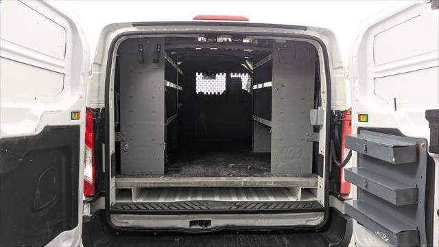 Used 2019 Ford Transit 150 130 Low Roof RWD image 14