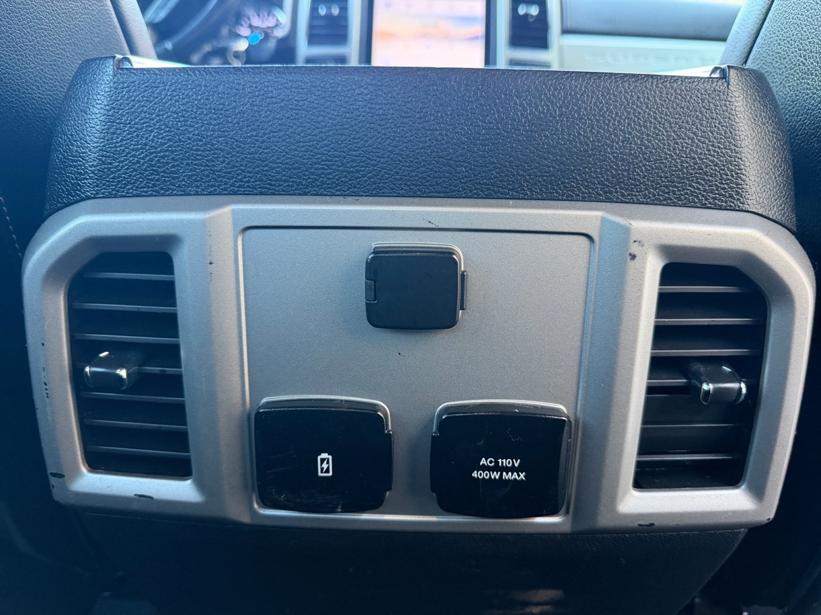 Used 2021 Ford F250 Lariat AWD/4WD image 32
