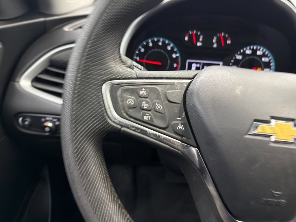 Used 2024 Chevrolet Malibu LT FWD image 25