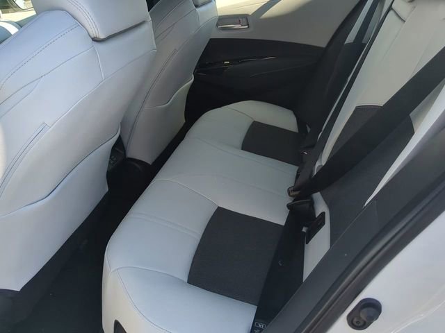 New 2026 Toyota Corolla XSE image 13